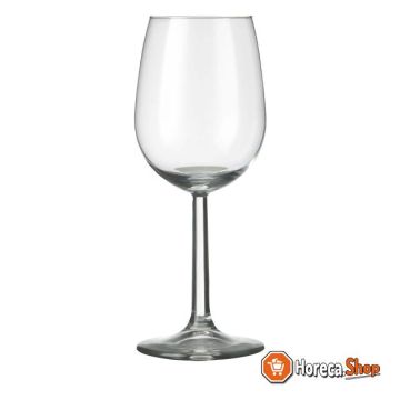 Bouquet wijnglas 23 cl (set van 12)