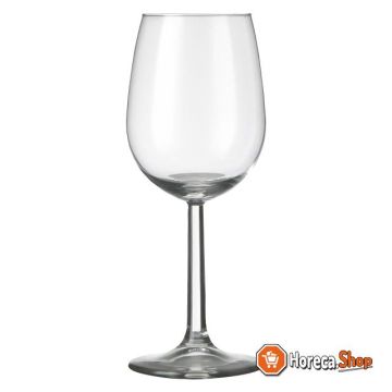 Bouquet wijnglas 29 cl (set van 12)