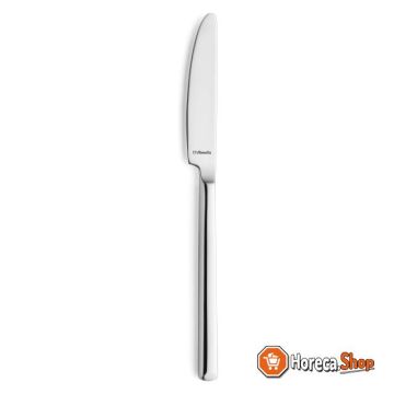 Dessert knife 205 1170