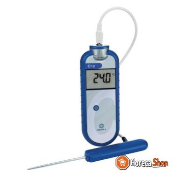Thermometer pro digit