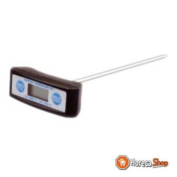 Kernthermometer t-form