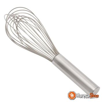 Whisk 25 12 wire stainless steel