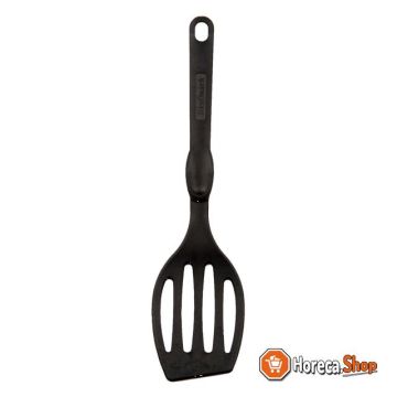 Baking spatula 28 black