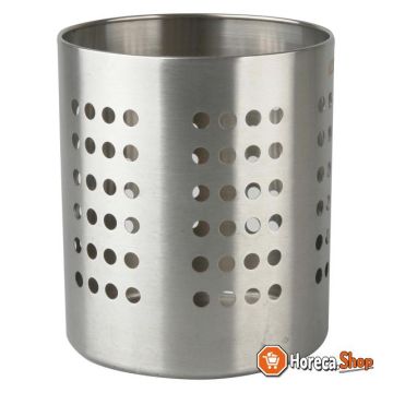 Kitchen utensil stainless steel