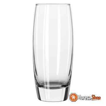 Long drink glass 35 cl
