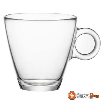 Tea glass 32