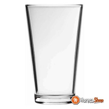Mixglas 47 cl transparant (set van 24)
