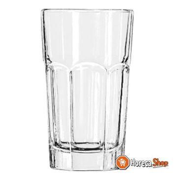 Long drink glass 20 cl