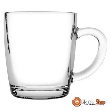 Tea glass 32