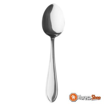 Dessert spoon 177 0900 pf