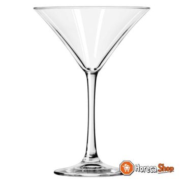 Cocktailglas 23 cl vina (set van 12)