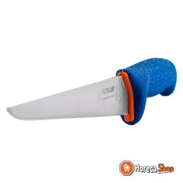 Filleting knife 18 flexib ind softgrip