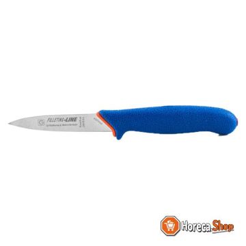 Herring stripping knife 8 ind softgrip