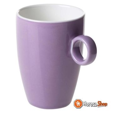 Cup 23 purple 924 bart dec