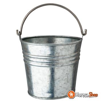 Bucket 10x10 m   handle