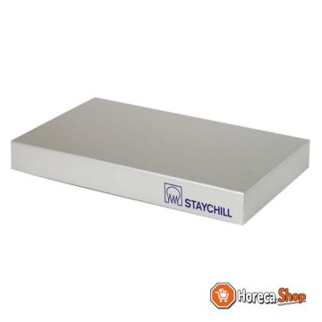 Cooling plate no 1 4