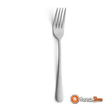 Table fork 207 141024 vintage
