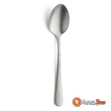 Coffee spoon 140 141024 vintage
