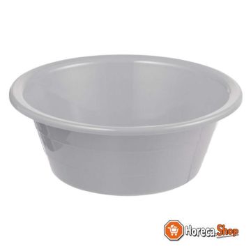 Washbasin 32 gray