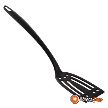 Baking spatula 34 black basic nylo