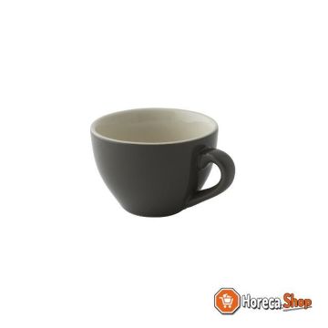 Cup 18 cappuccino gray
