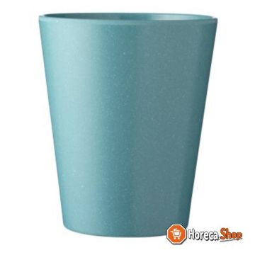 Cup 30 pebble blue
