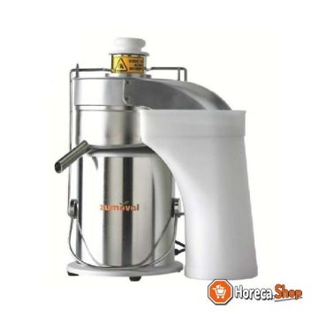 Bigfastjuice sap centrifuge |  | 800w | productie tot 150kg/uur