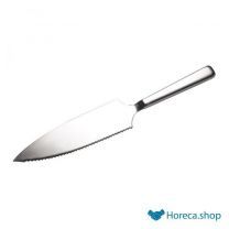 Stainless steel cake knife “classic”, l29 cm