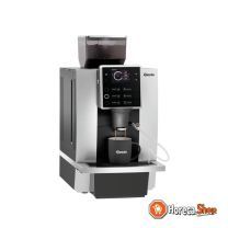 Vollautomatische kaffeemaschine. kv1