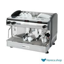 Koffiemachine coffeeline g2plus