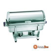 Chafing-dish 1/1 bp "rolltop"