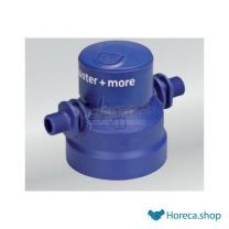 Water filter starter set