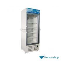 Freezer 1 glass door