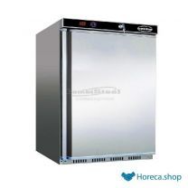 Refrigerator ss 1 door