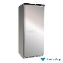 Stainless steel 1 door freezer