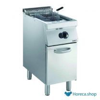 Pro 700 gasfritteuse 1 x 15l