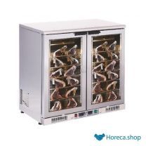 Dry age cabinet 198l