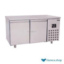 Refrigerated bakery counter 2 doors