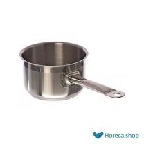 Sauce pan without lid