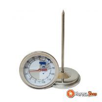 Meat thermometer ø73