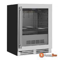 Dry age cabinet 127l