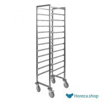 Clearing trolleys 2 1gn 16x