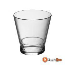 Borrel/whisky glas pc25
