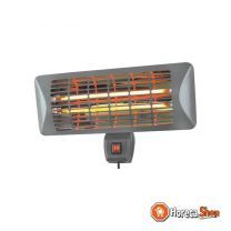 Patio heater q2000