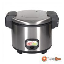 Rice cooker 5.4l