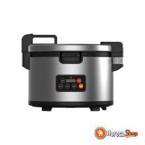 Rice cooker 8.2l