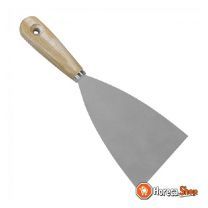 Plate knife steel 10cm