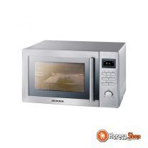 Combi-microwave 25l