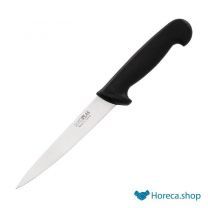 Filleting knife 15cm black