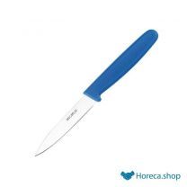 Office knife 7.5cm blue